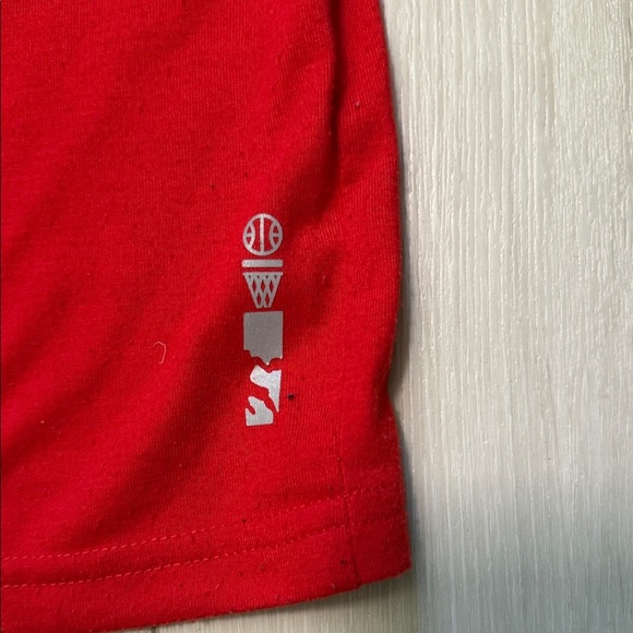 And1 Graphic Basketball T-Shirt Boys XL - Picture 6 of 6